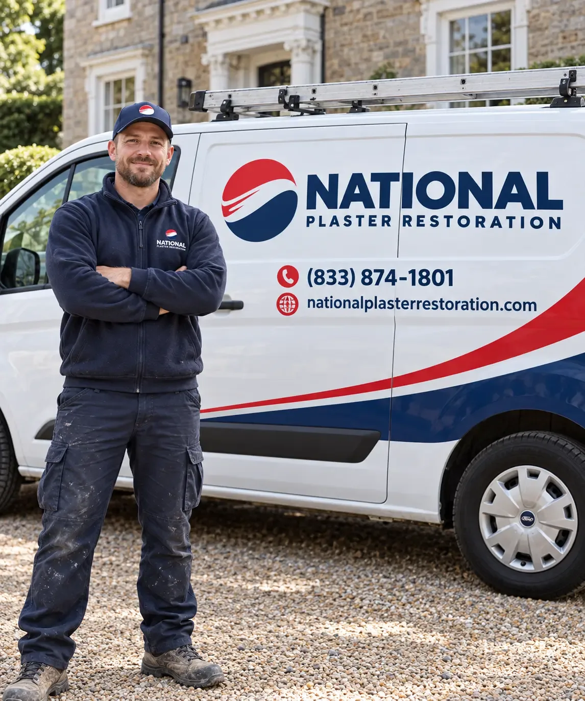 Plaster Repair Caspian, MI FAQs